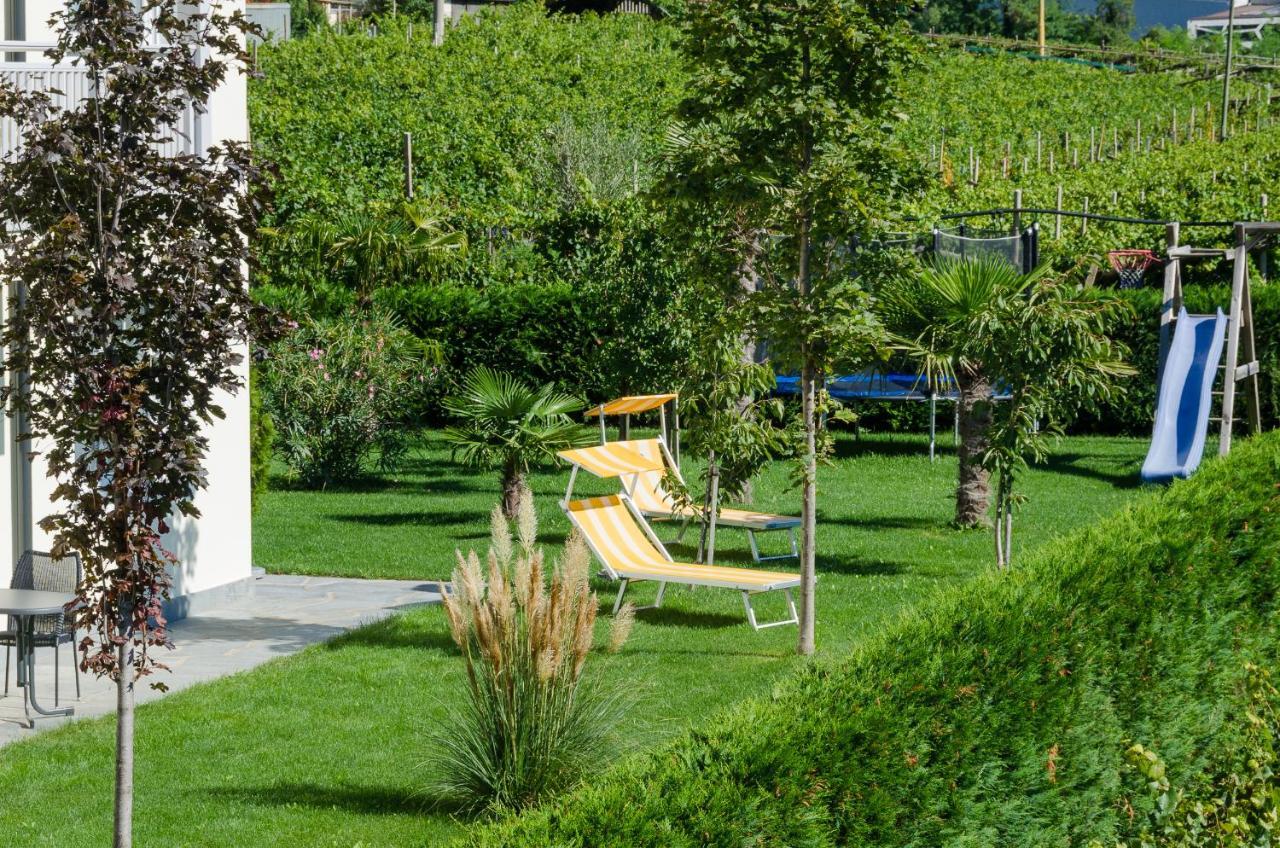 Apartamento Quellenhof Termeno Exterior foto