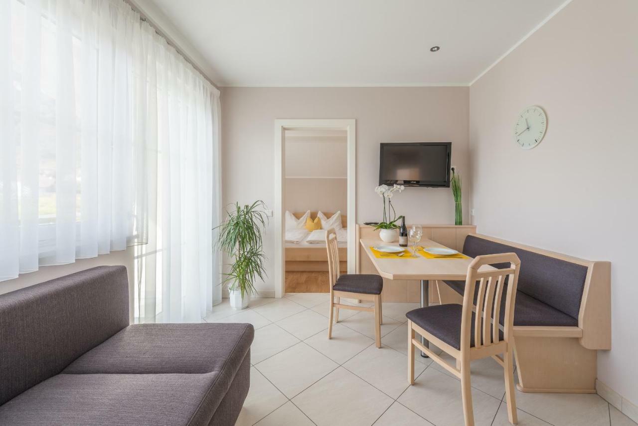 Apartamento Quellenhof Termeno Exterior foto